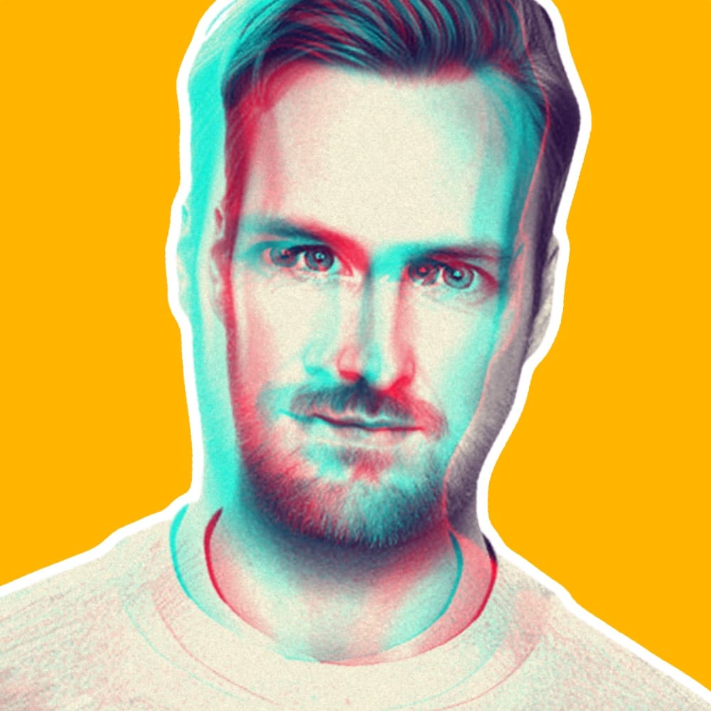 Alex van der Weij