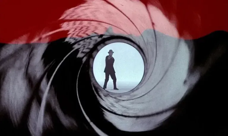 Is This The End Of James Bond?