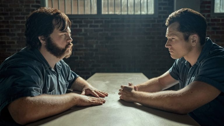 TV Tip: Black Bird