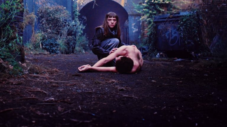 TV Tip: Bodies