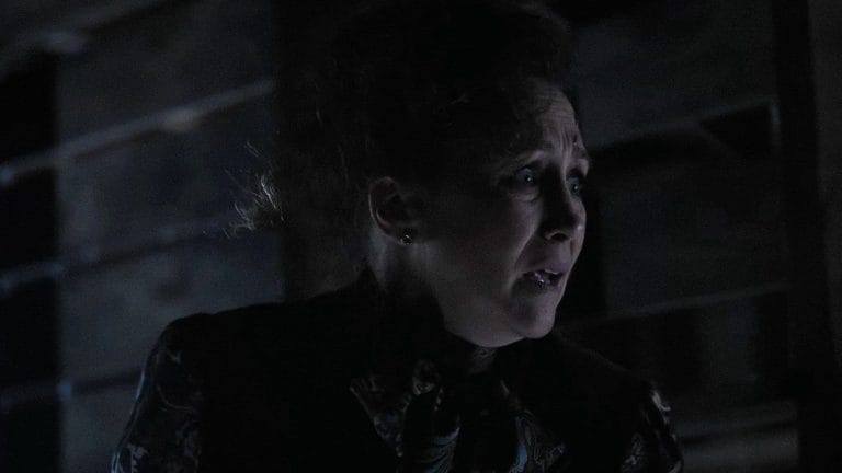 Terrifying: There Is A New Conjuring Film Coming
