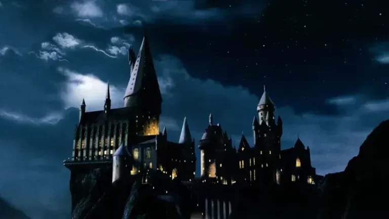 These Harry Potter Stories Should Be Turned Into Shows