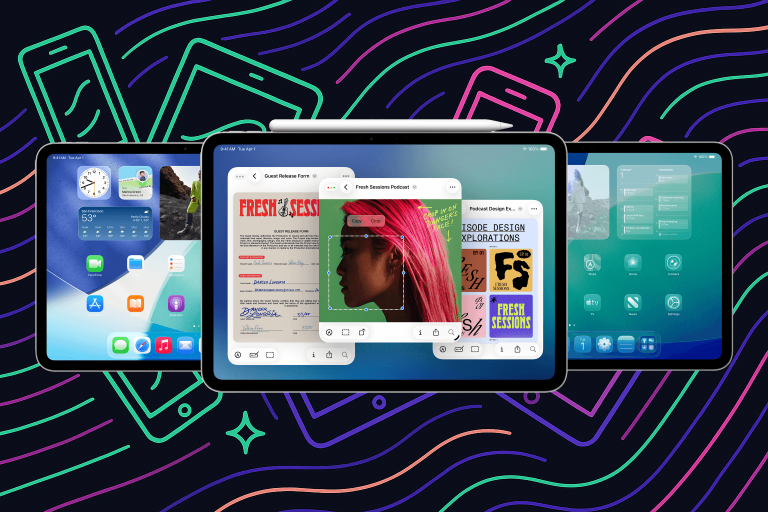 Your iPad Is Much Better From Today