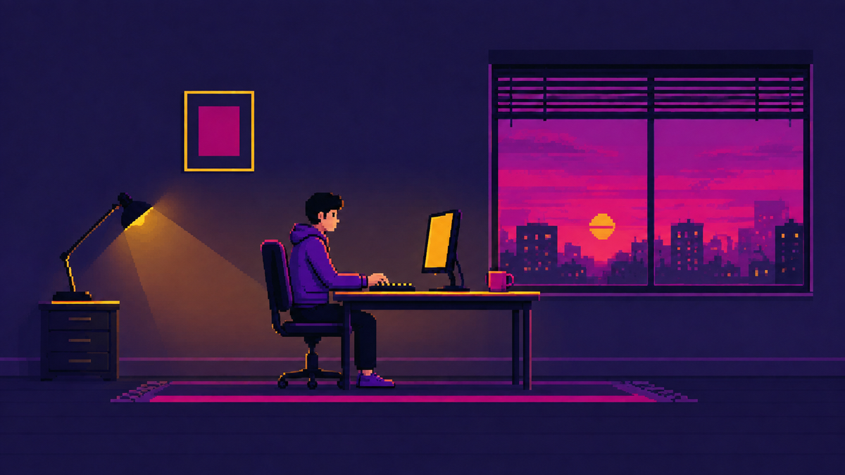 Let’s Do *This* Blogging Thing