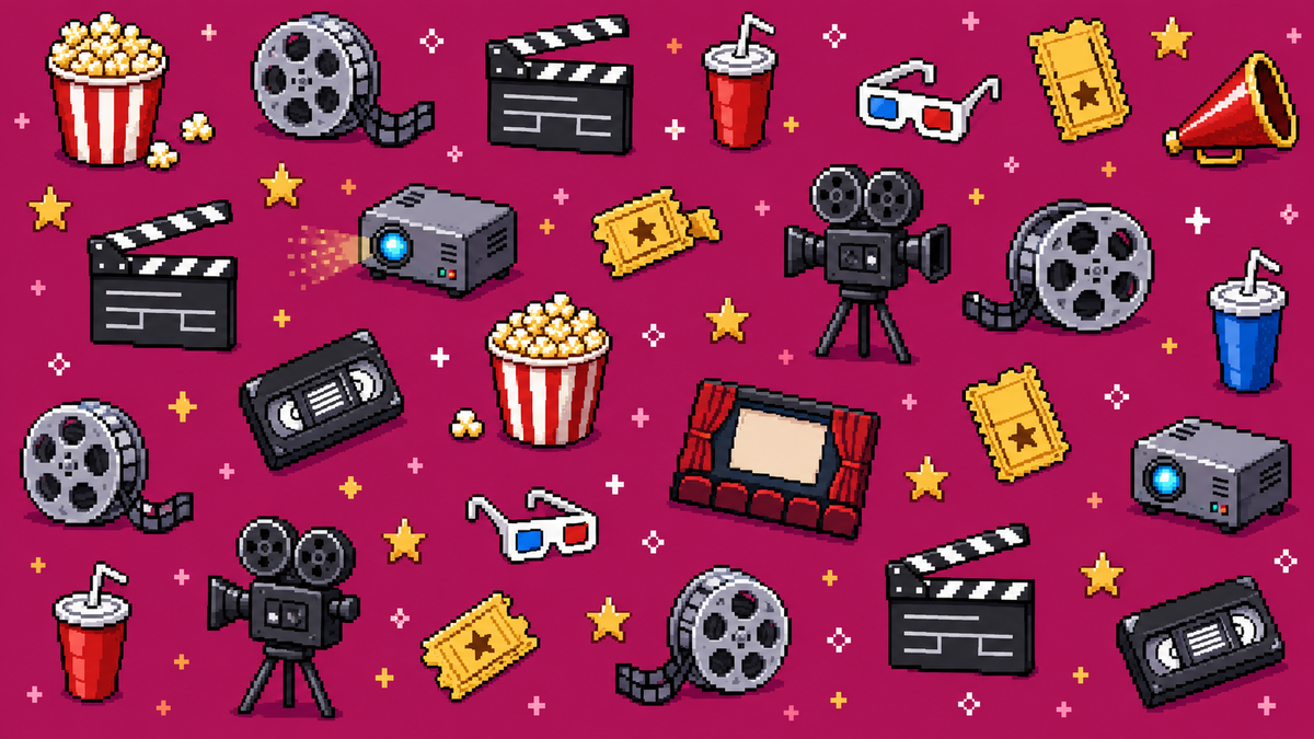 My *Favorites* Movies Of The Year (so far)