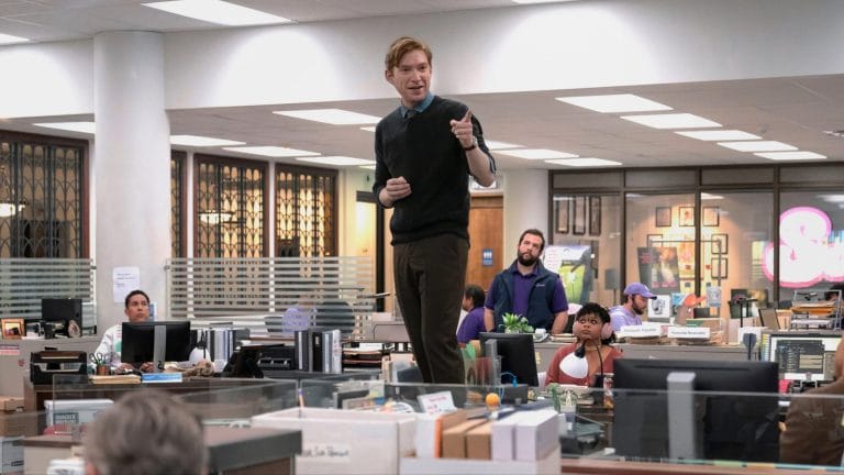 There Is A Spin-Off Of The Office US Coming