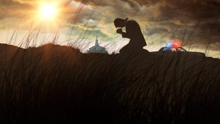 TV Tip: Under The Banner Of Heaven