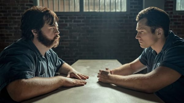 TV Tip: Black Bird