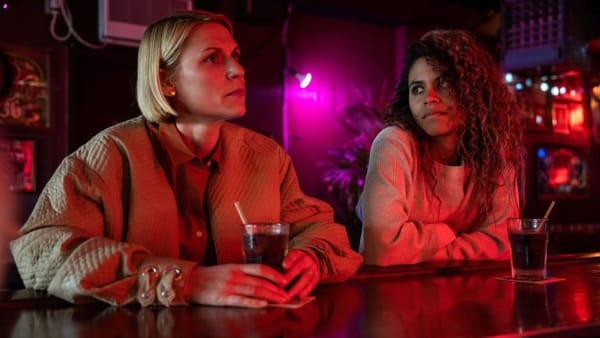 TV Tip: Full Circle
