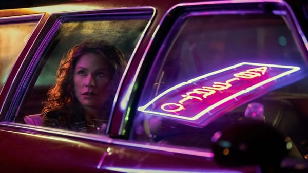 TV Tip: Griselda