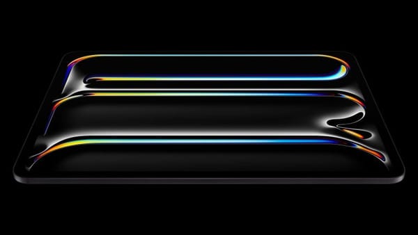 My iPad Pro 2024 Review Is Mostly An Excuse