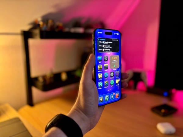 The iPhone Air Is For People Who Use Their Phone Without A Case