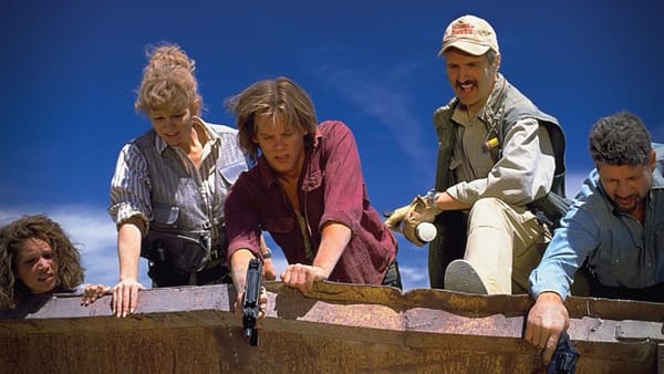 Tremors Is Still A Great Cult Classic